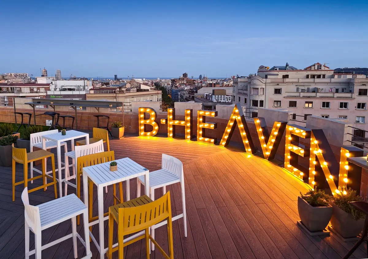 Occidental Diagonal 414 — OCCIDENTAL DIAGONAL 414