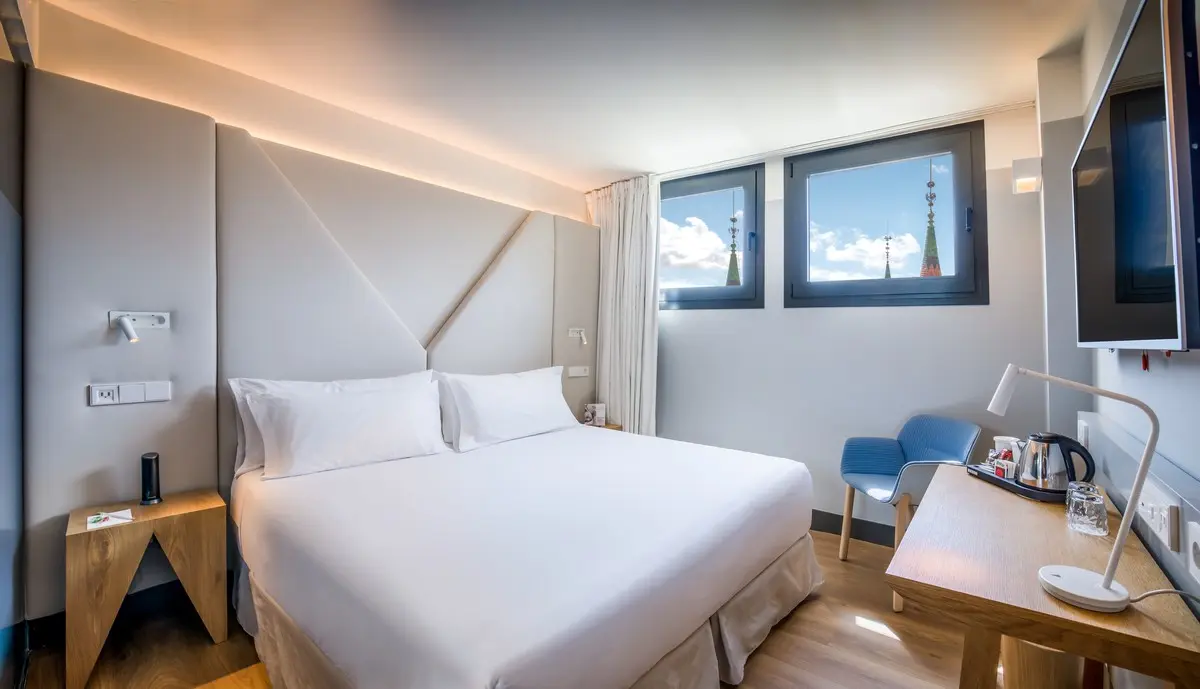 Occidental Diagonal 414 — OCCIDENTAL DIAGONAL 414