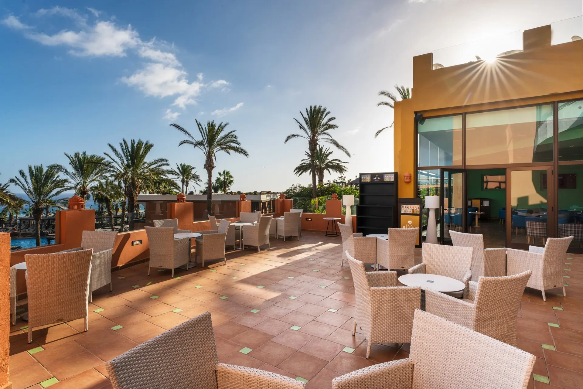 Occidental Jandia Royal Level Adults Only — OCCIDENTAL JANDIA ROYAL LEVEL ADULTS ONLY