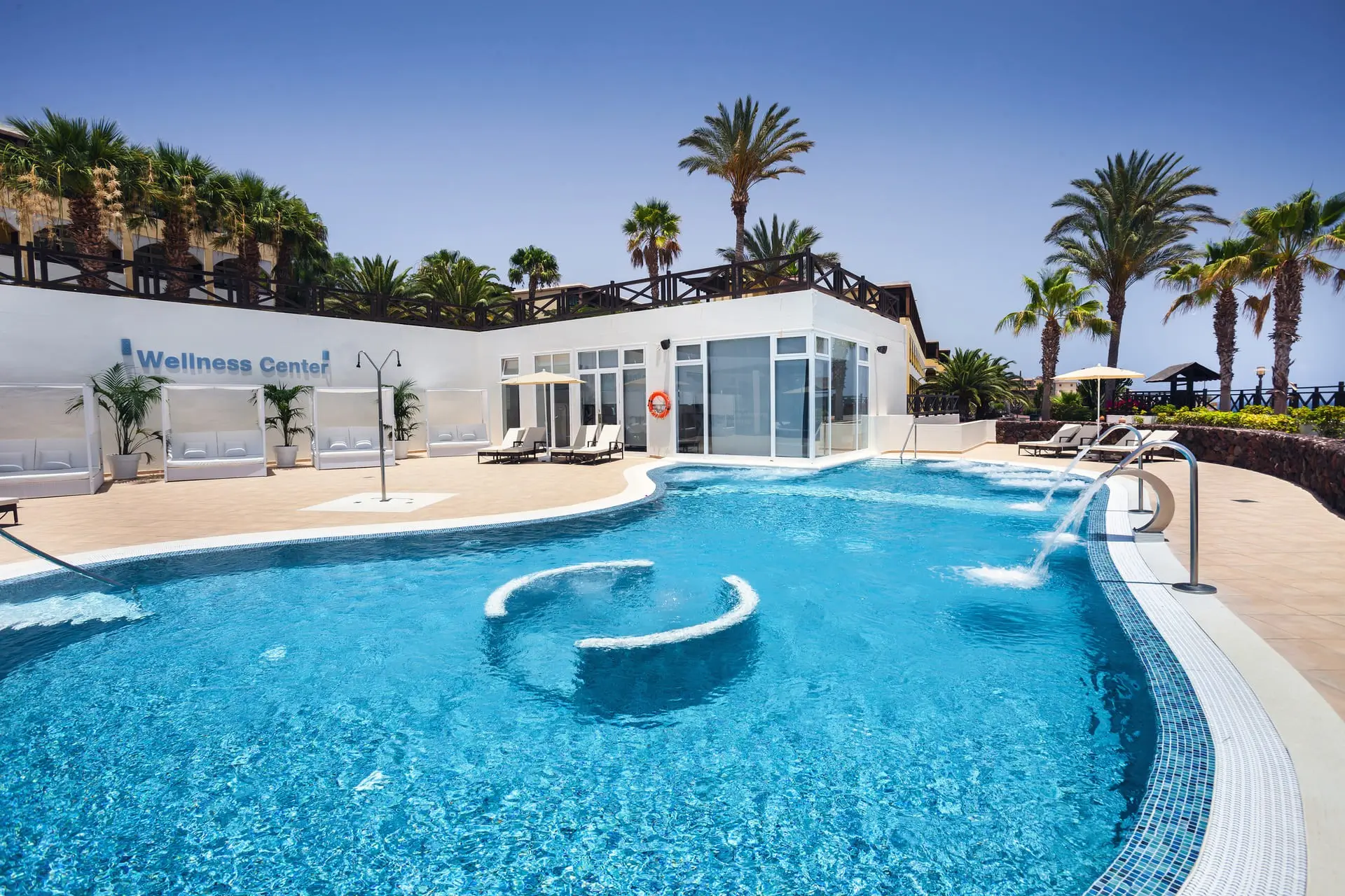 Occidental Jandia Royal Level Adults Only — OCCIDENTAL JANDIA ROYAL LEVEL ADULTS ONLY