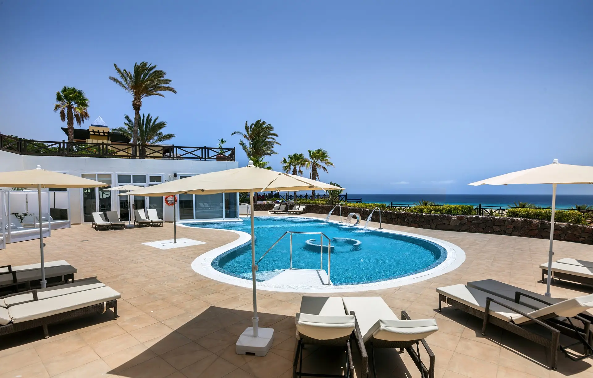 Occidental Jandia Royal Level Adults Only — OCCIDENTAL JANDIA ROYAL LEVEL ADULTS ONLY