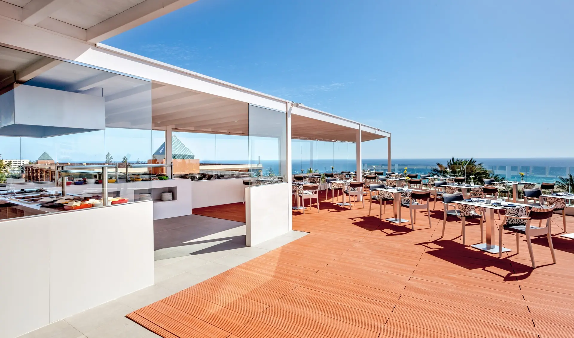 Occidental Jandia Royal Level Adults Only — OCCIDENTAL JANDIA ROYAL LEVEL ADULTS ONLY