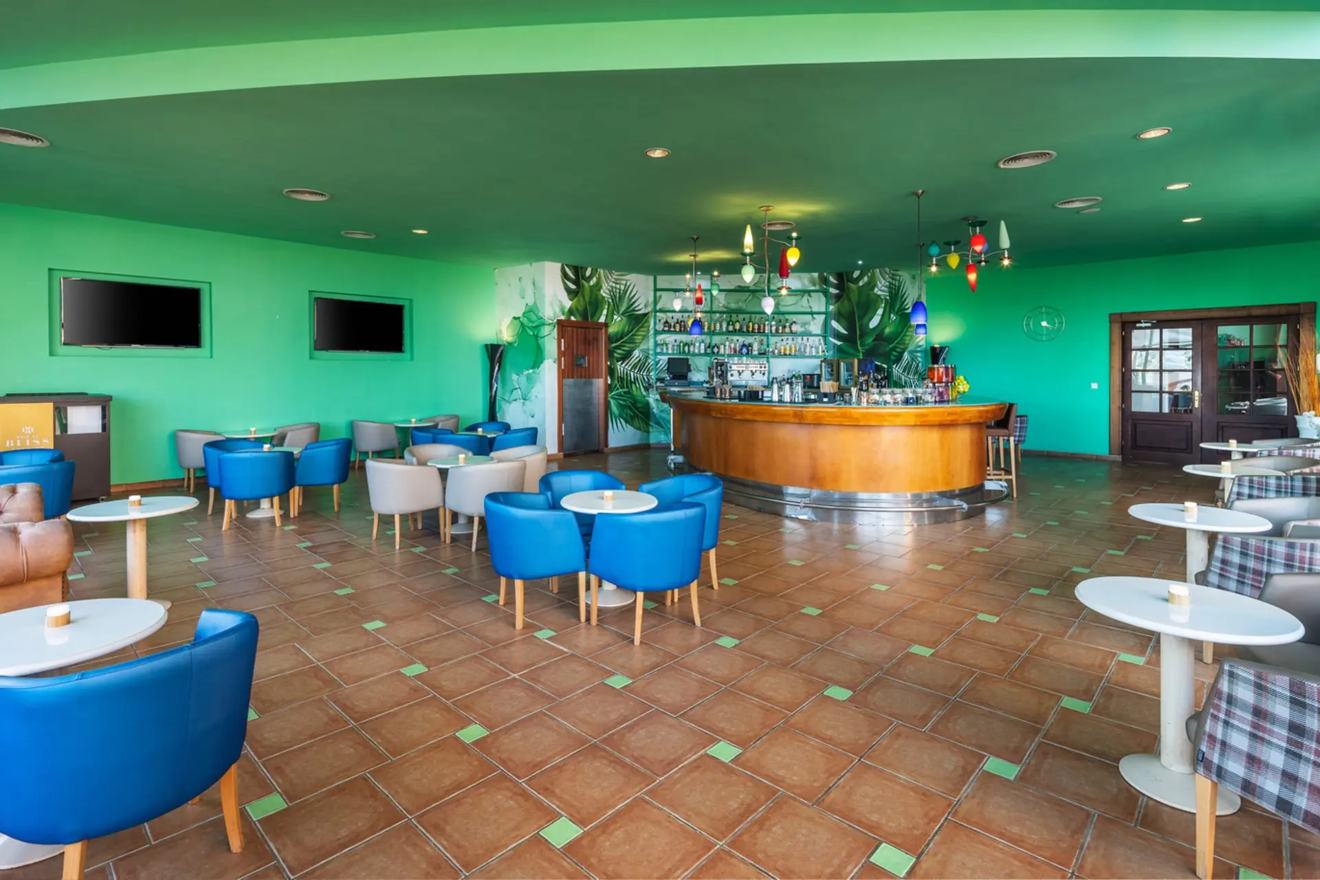 Occidental Jandia Royal Level Adults Only — OCCIDENTAL JANDIA ROYAL LEVEL ADULTS ONLY