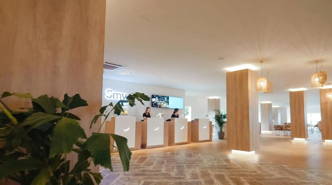 Occidental Torremolinos Playa — OCCIDENTAL TORREMOLINOS PLAYA (EX SMY)