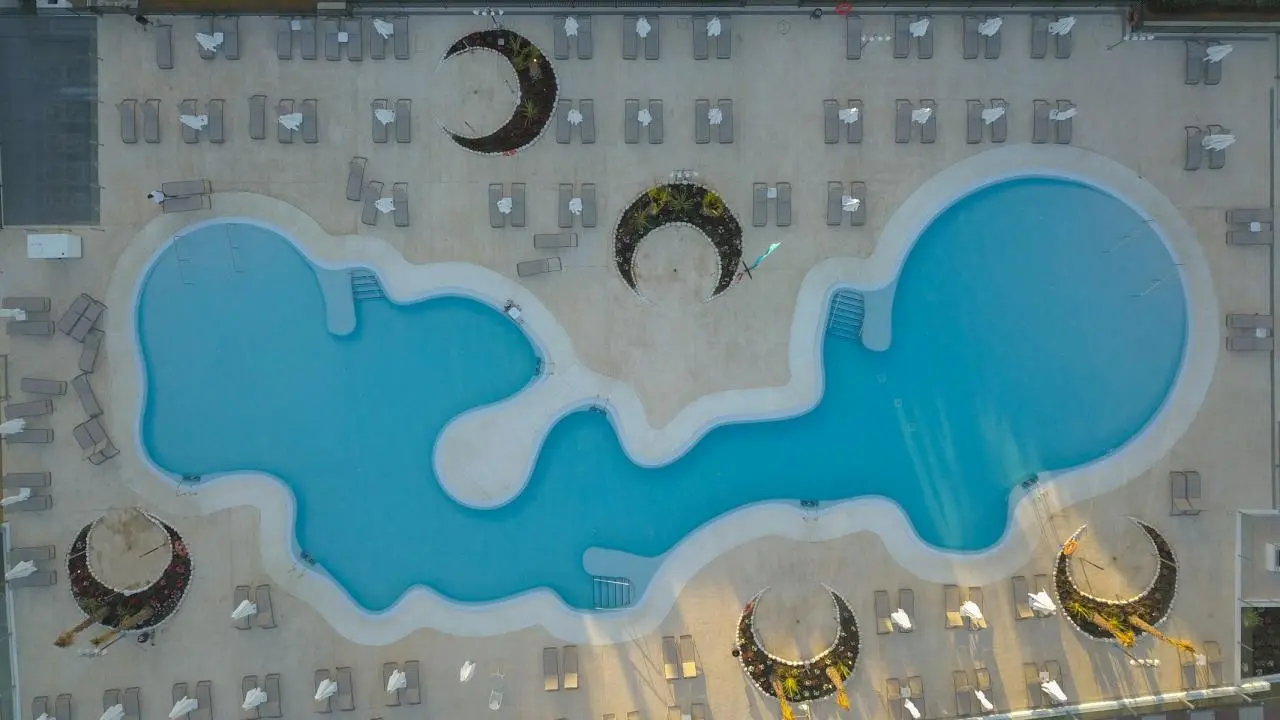 Occidental Torremolinos Playa — OCCIDENTAL TORREMOLINOS PLAYA (EX SMY)