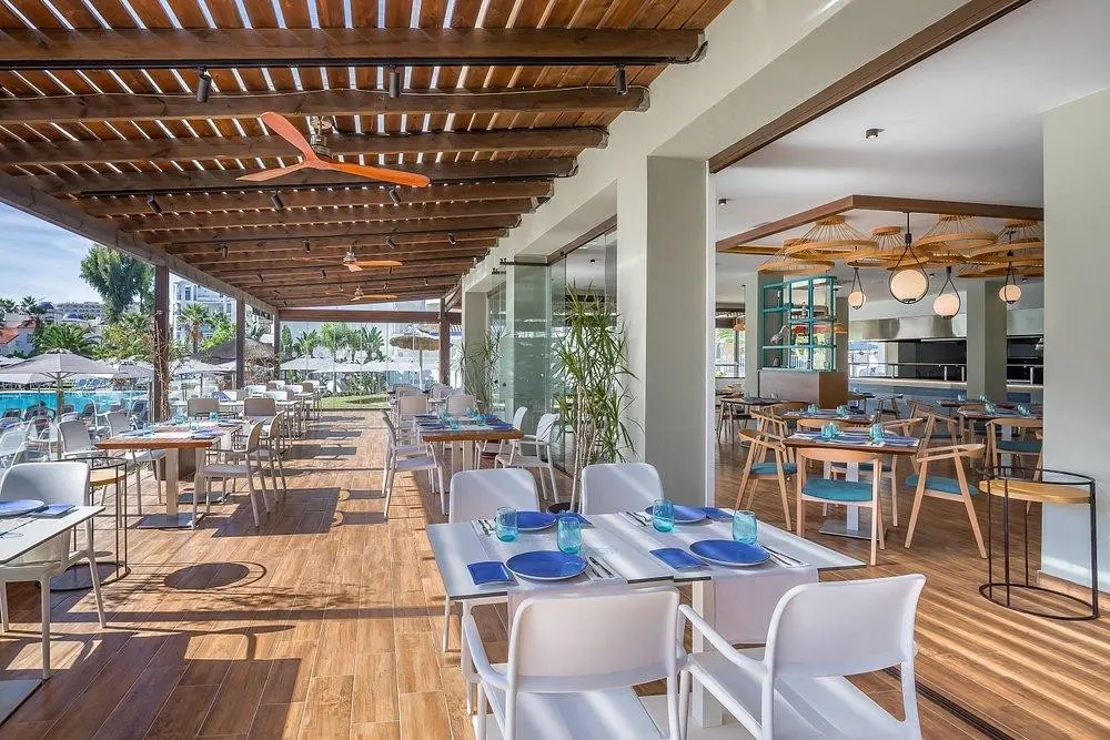 Occidental Torremolinos Playa — OCCIDENTAL TORREMOLINOS PLAYA (EX SMY)