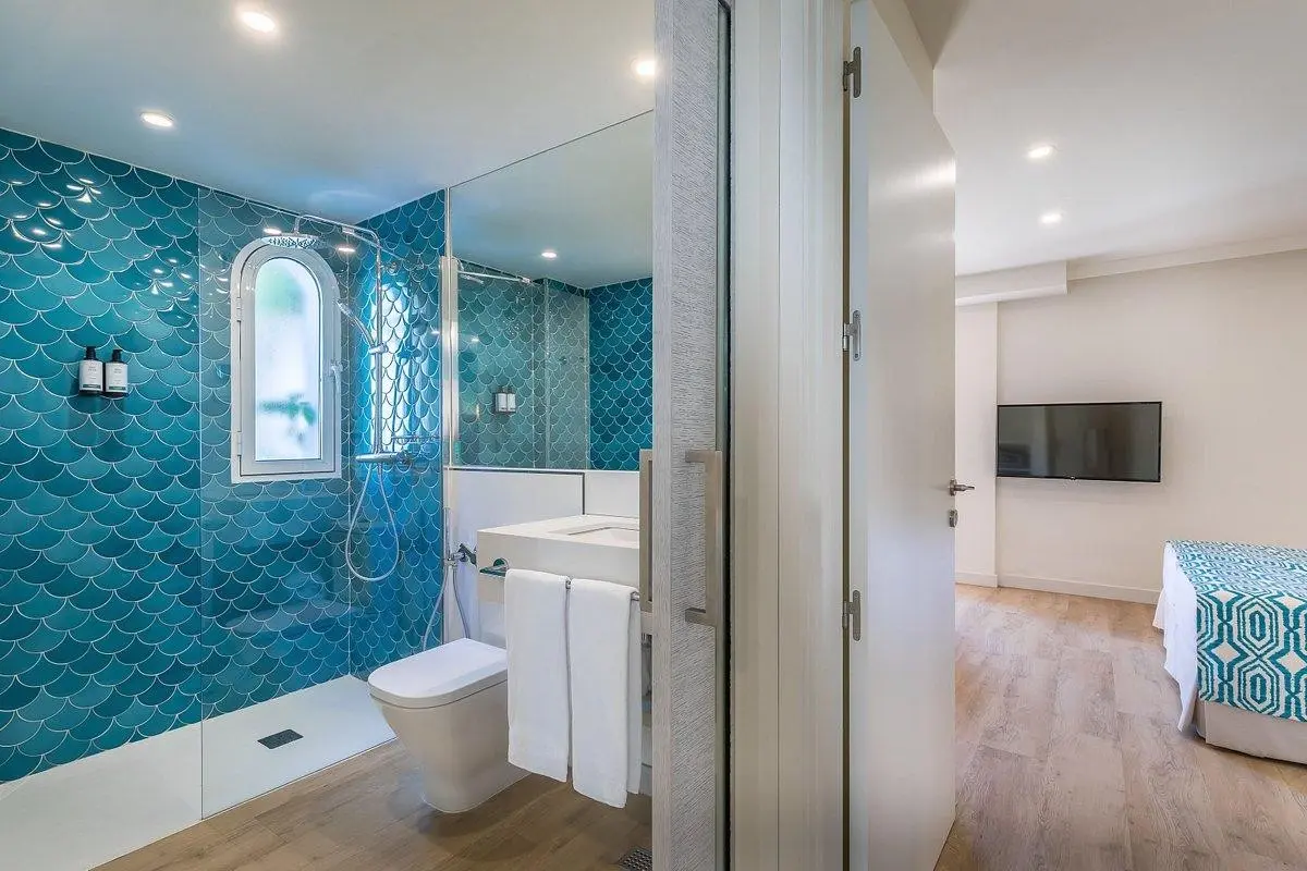 Occidental Torremolinos Playa — OCCIDENTAL TORREMOLINOS PLAYA (EX SMY)