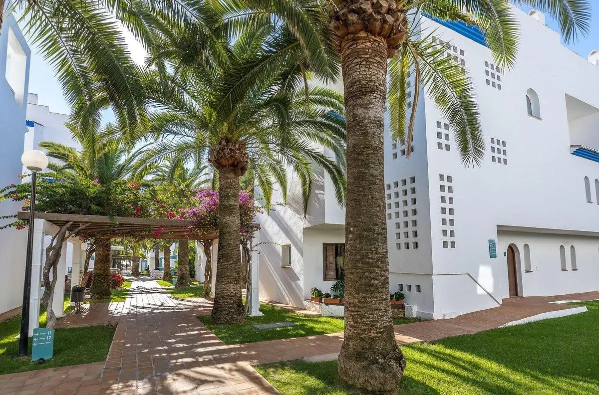 Occidental Torremolinos Playa — OCCIDENTAL TORREMOLINOS PLAYA (EX SMY)