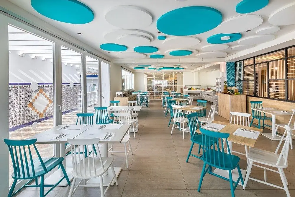 Occidental Torremolinos Playa — OCCIDENTAL TORREMOLINOS PLAYA (EX SMY)