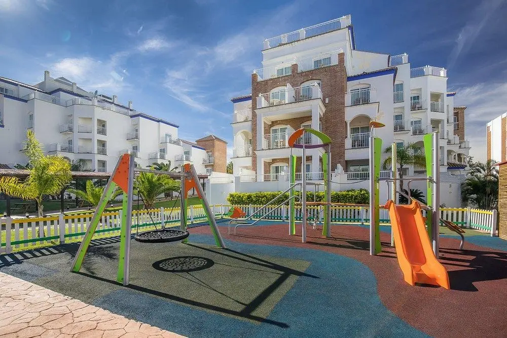Occidental Torremolinos Playa — OCCIDENTAL TORREMOLINOS PLAYA (EX SMY)