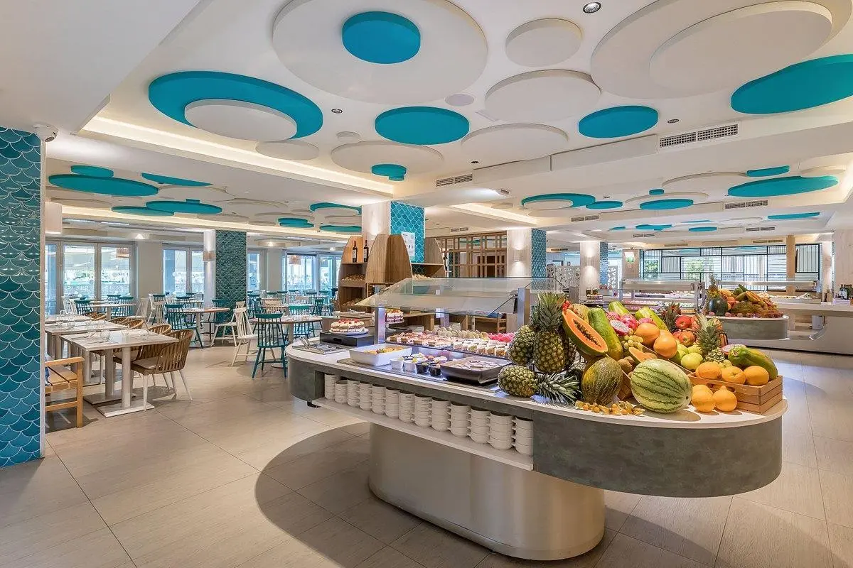 Occidental Torremolinos Playa — OCCIDENTAL TORREMOLINOS PLAYA (EX SMY)