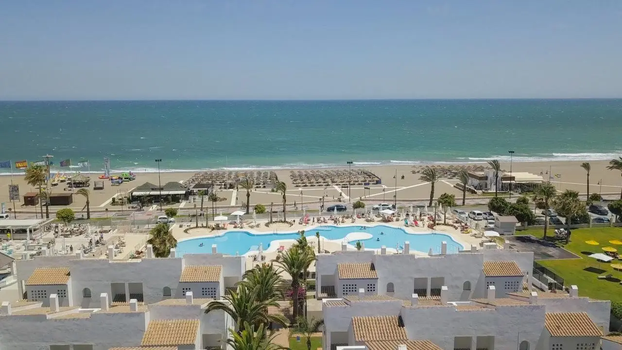 Occidental Torremolinos Playa — OCCIDENTAL TORREMOLINOS PLAYA (EX SMY)