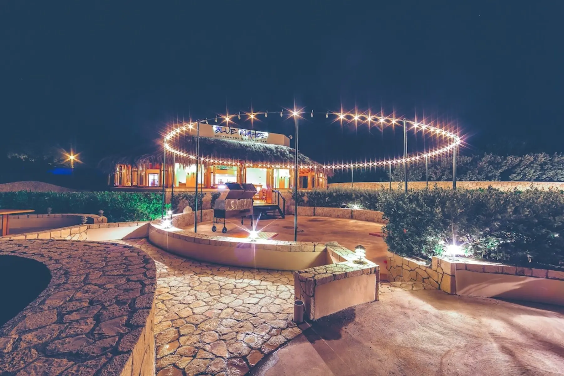 Ocean Cliff Hotel Negril — OCEAN CLIFF HOTEL NEGRIL