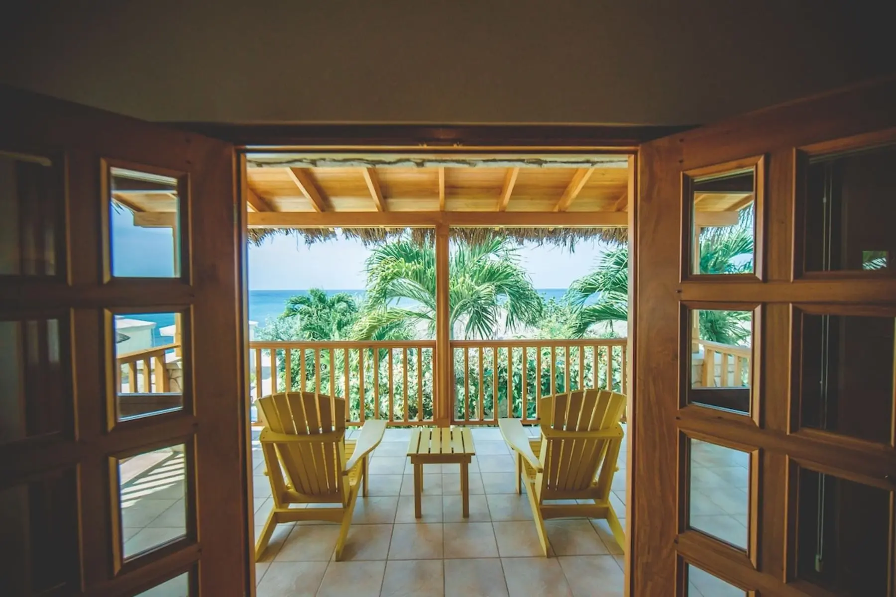 Ocean Cliff Hotel Negril — OCEAN CLIFF HOTEL NEGRIL