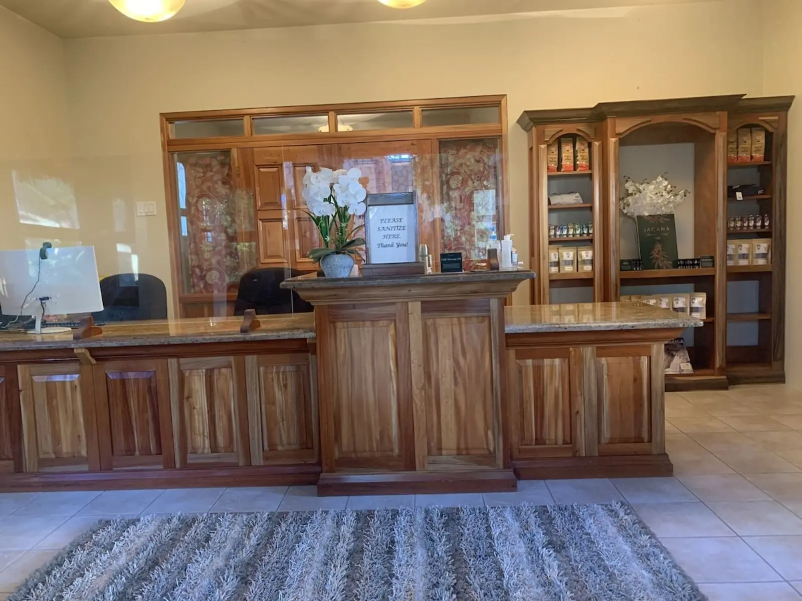 Ocean Cliff Hotel Negril — OCEAN CLIFF HOTEL NEGRIL