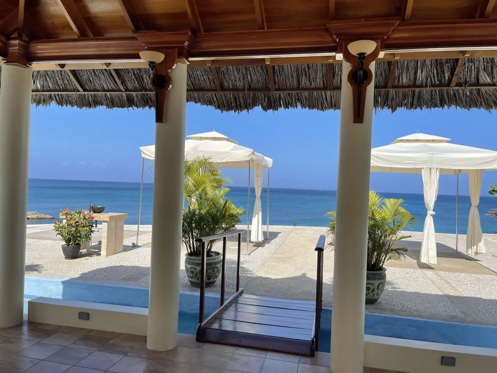 Ocean Cliff Hotel Negril — OCEAN CLIFF HOTEL NEGRIL
