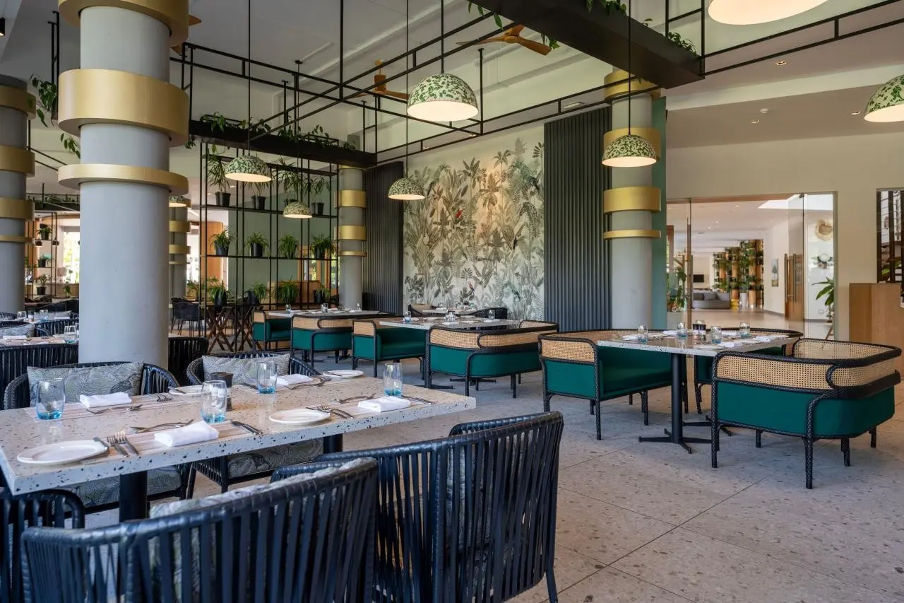 Ocean's Creek — OCEAN'S CREEK