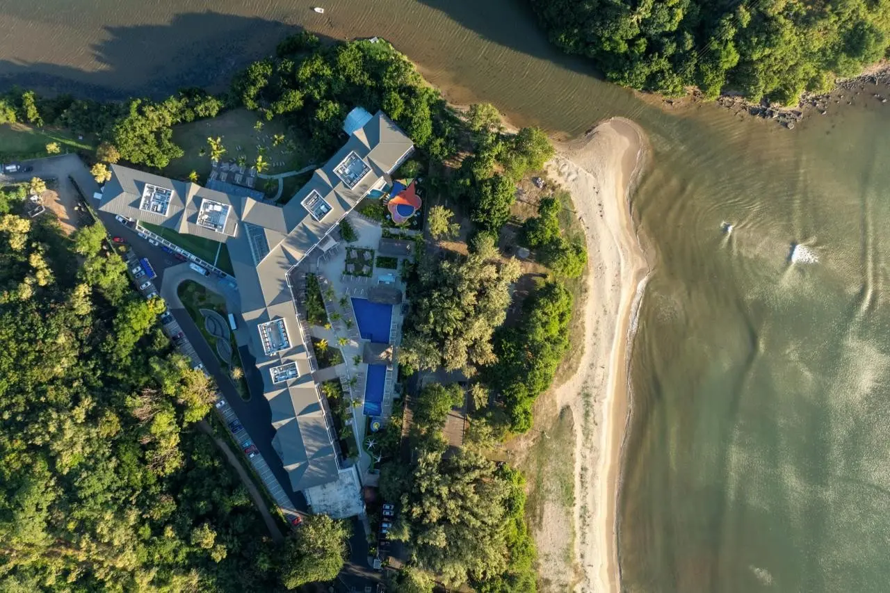 Ocean's Creek — OCEAN'S CREEK