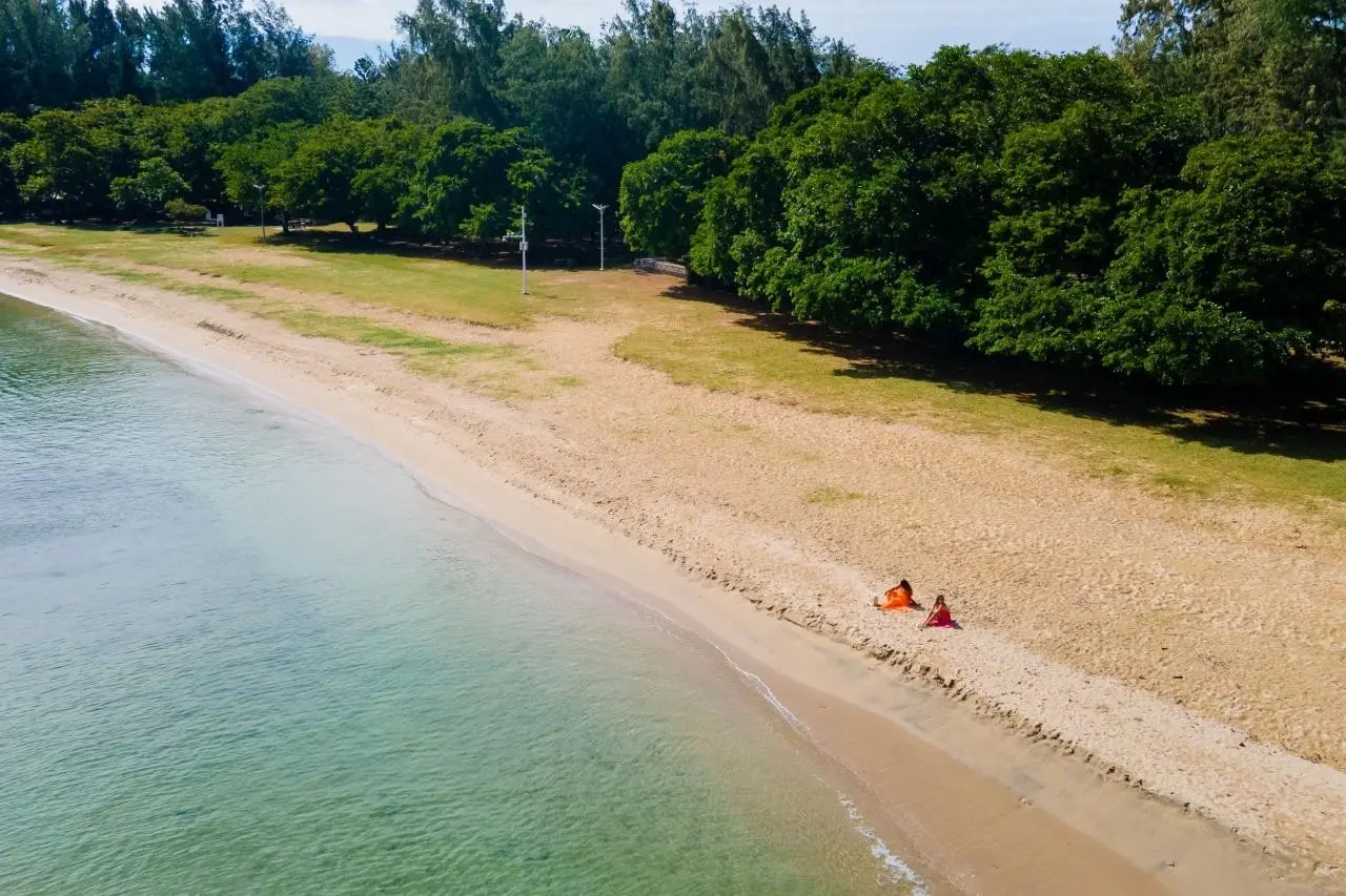 Ocean's Creek — OCEAN'S CREEK