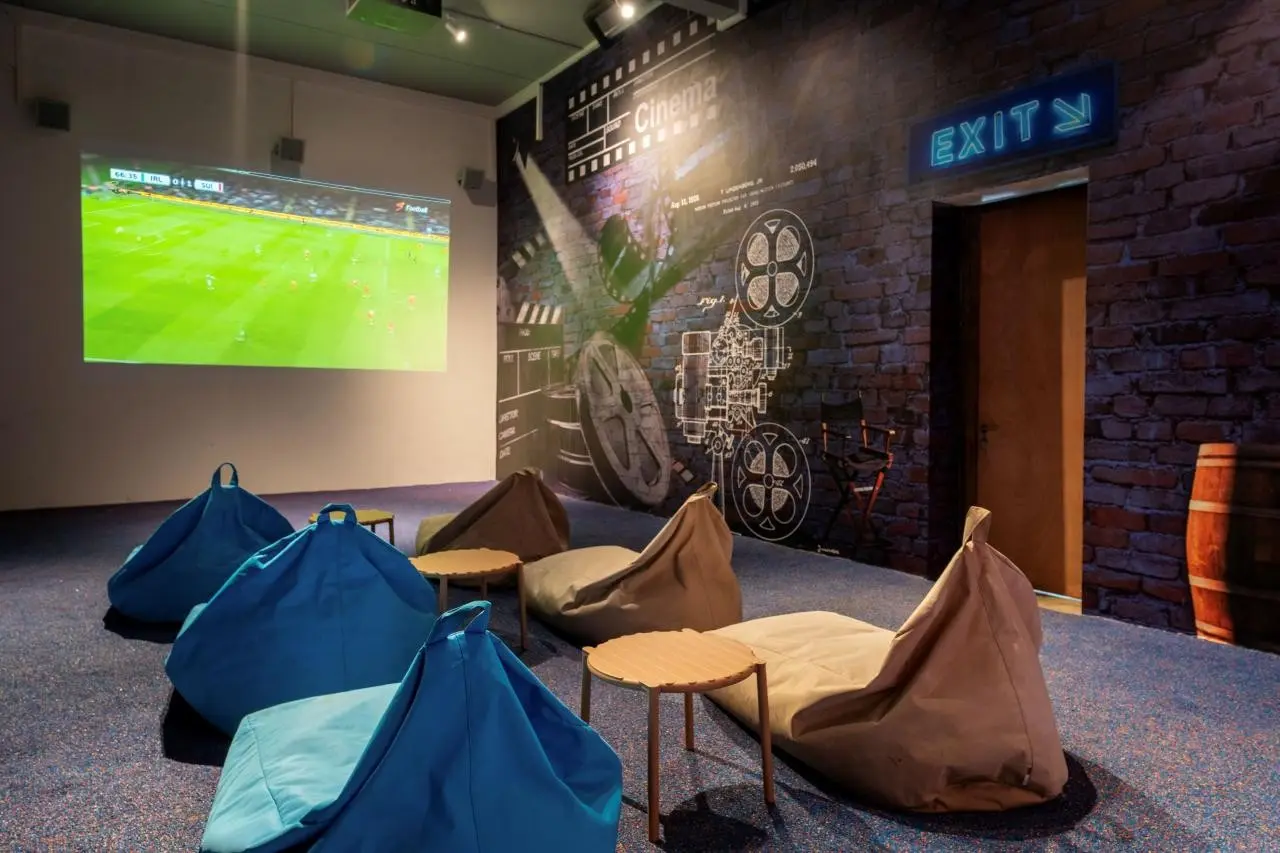 Ocean's Creek — OCEAN'S CREEK