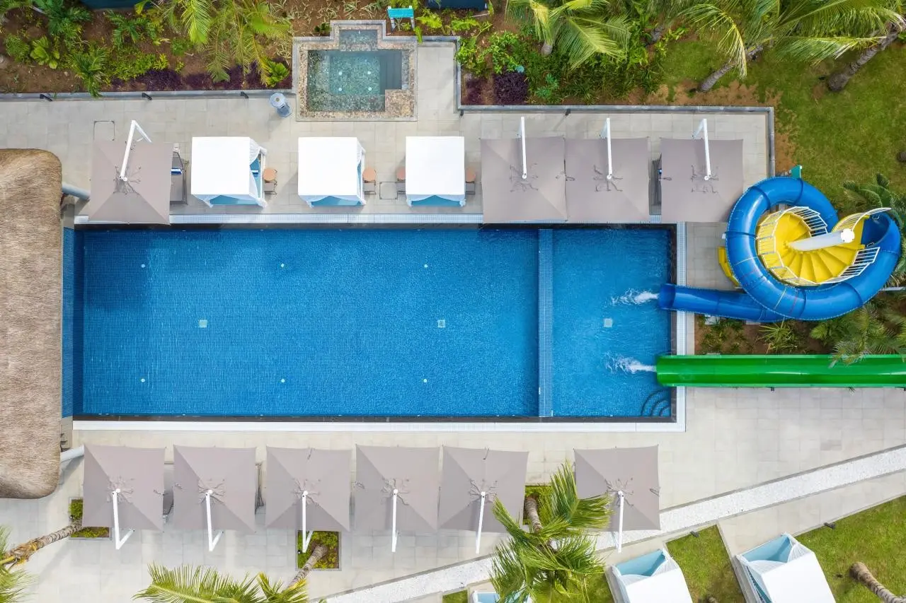 Ocean's Creek — OCEAN'S CREEK