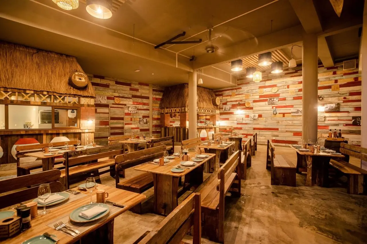 Ocean's Creek — OCEAN'S CREEK