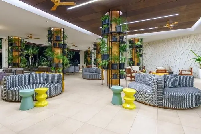 Ocean's Creek — OCEAN'S CREEK