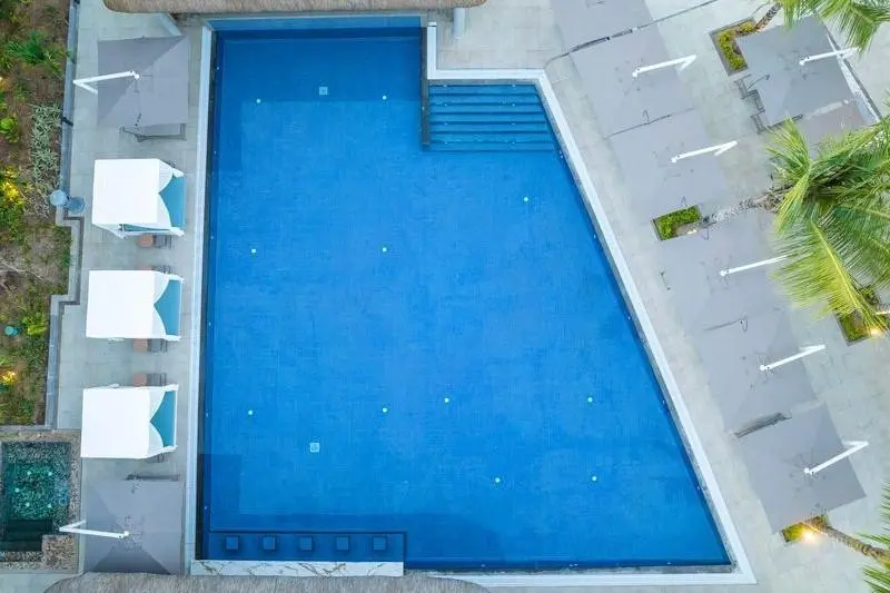 Ocean's Creek — OCEAN'S CREEK