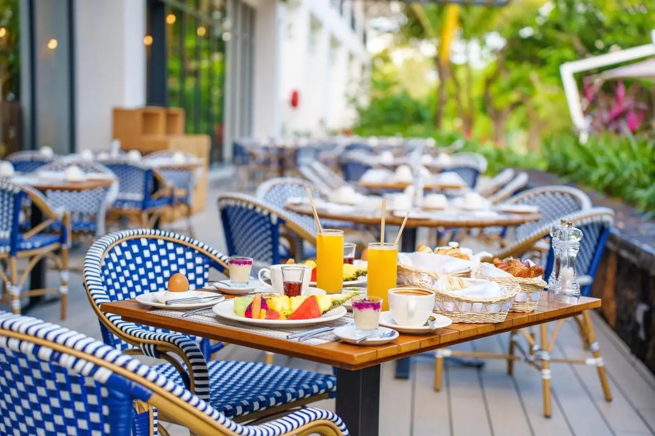 Ocean's Creek — OCEAN'S CREEK