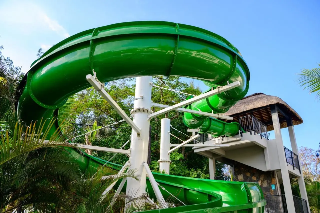 Ocean's Creek — OCEAN'S CREEK