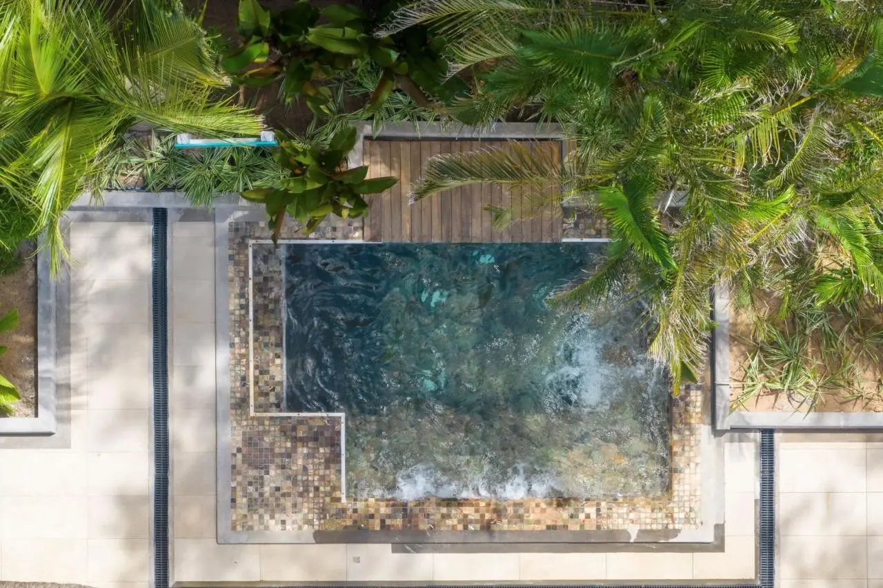 Ocean's Creek — OCEAN'S CREEK