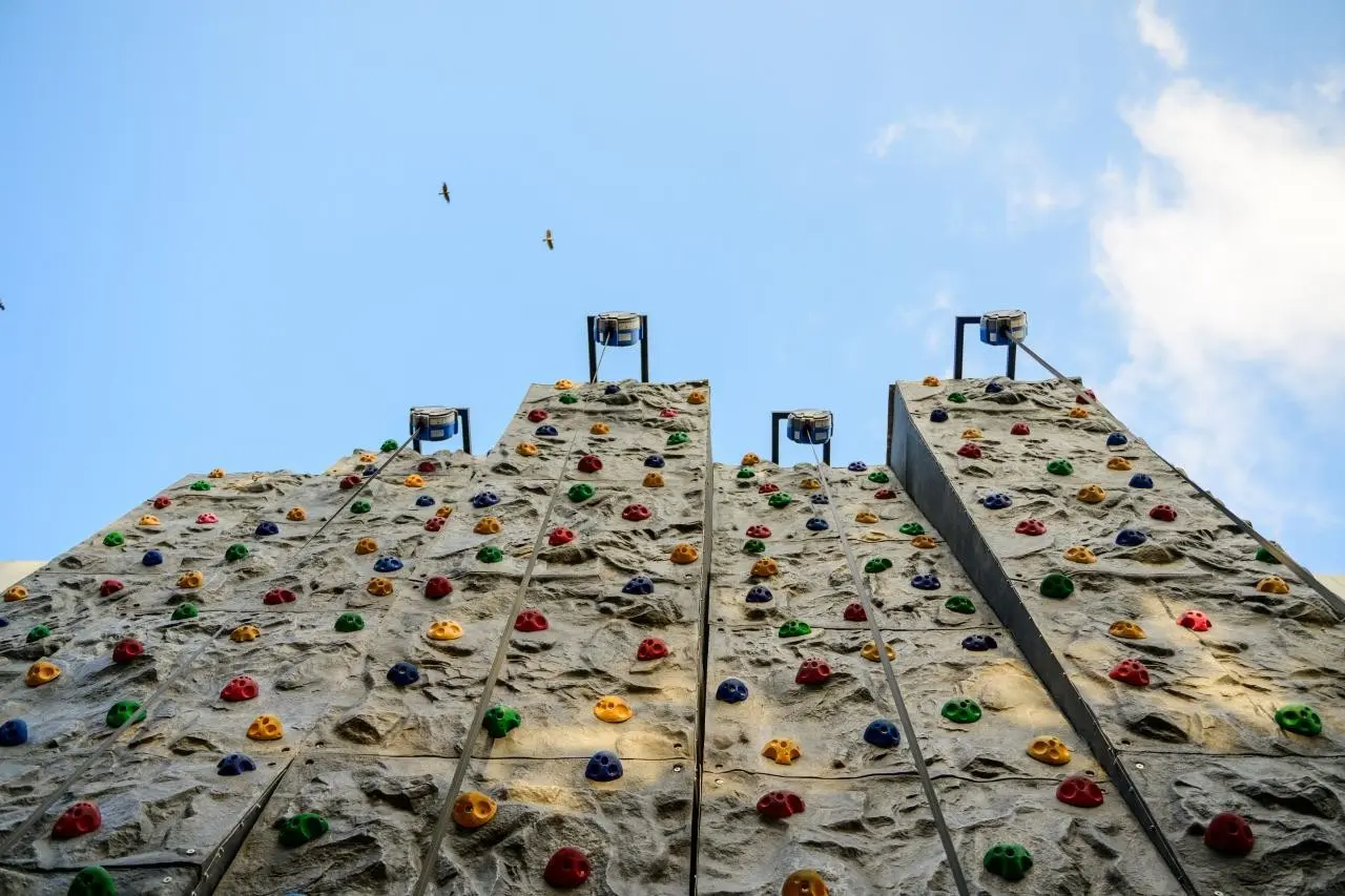 Ocean's Creek — OCEAN'S CREEK