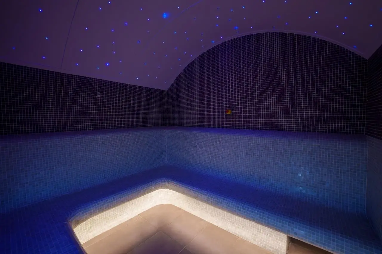 Ocean's Creek — OCEAN'S CREEK