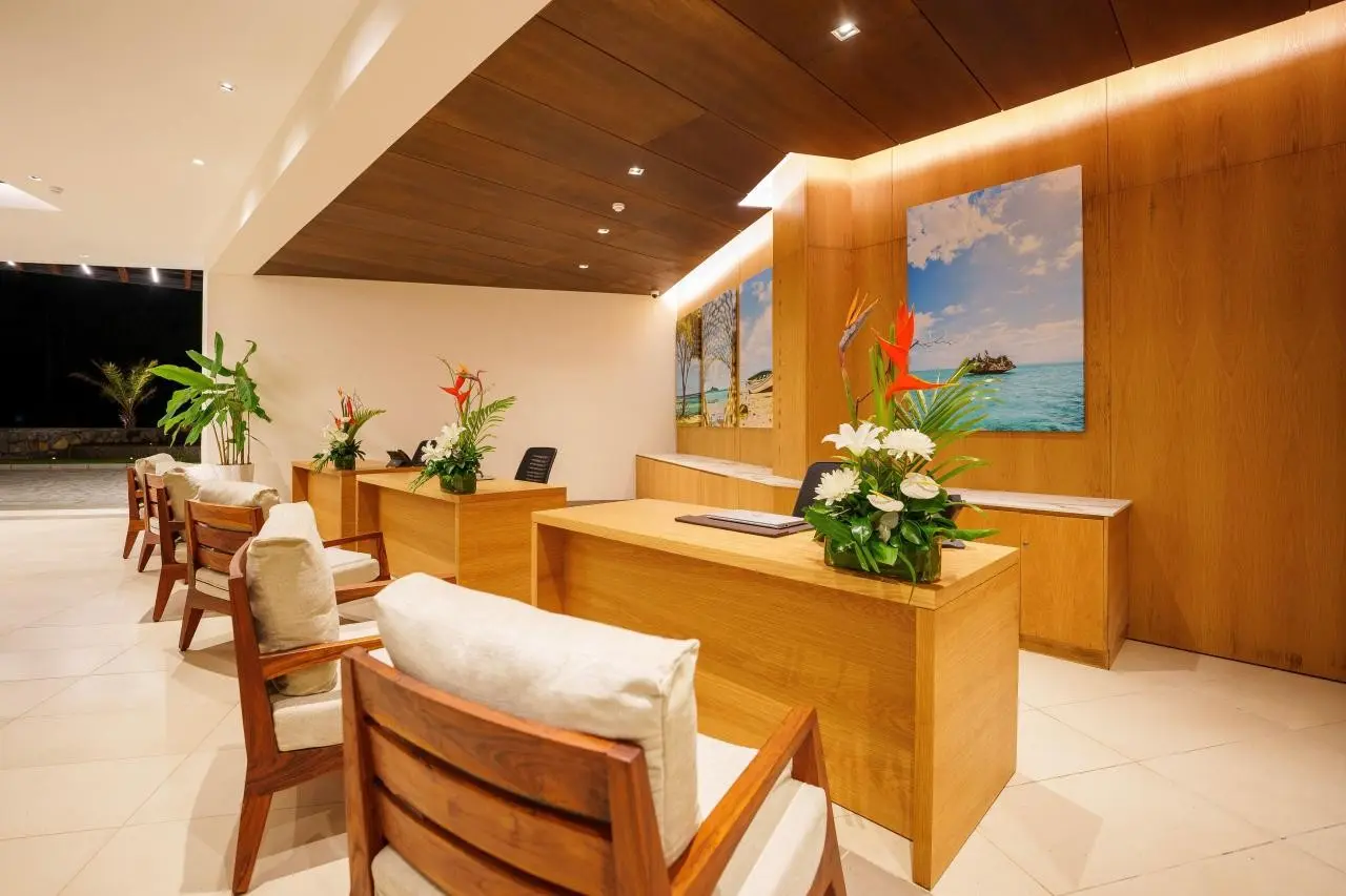 Ocean's Creek — OCEAN'S CREEK