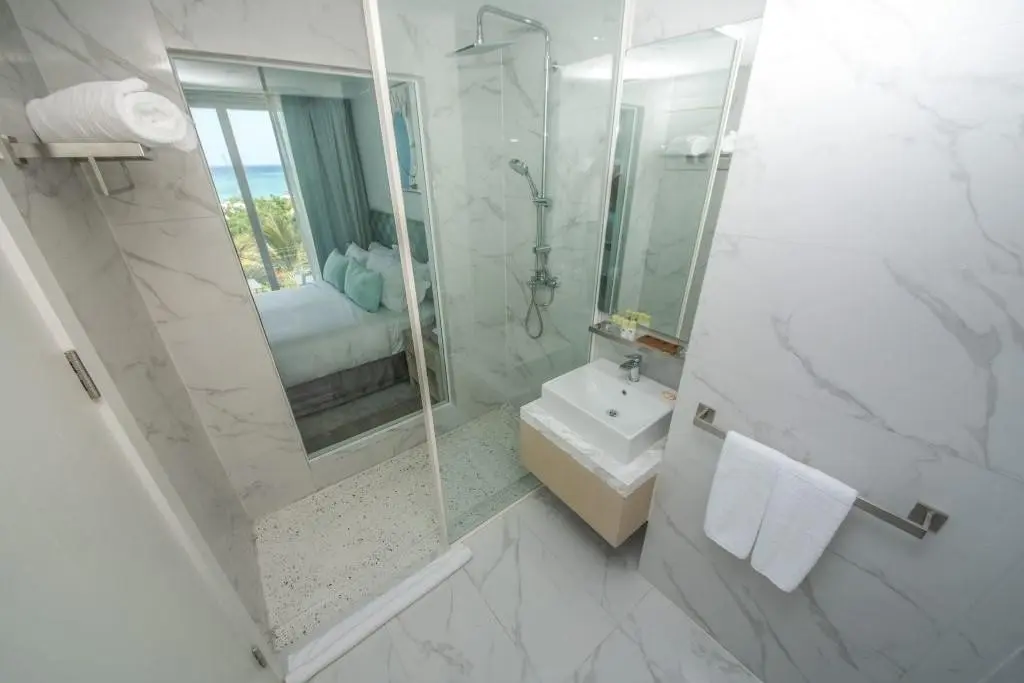 Ocean V Hotel — OCEAN V HOTEL