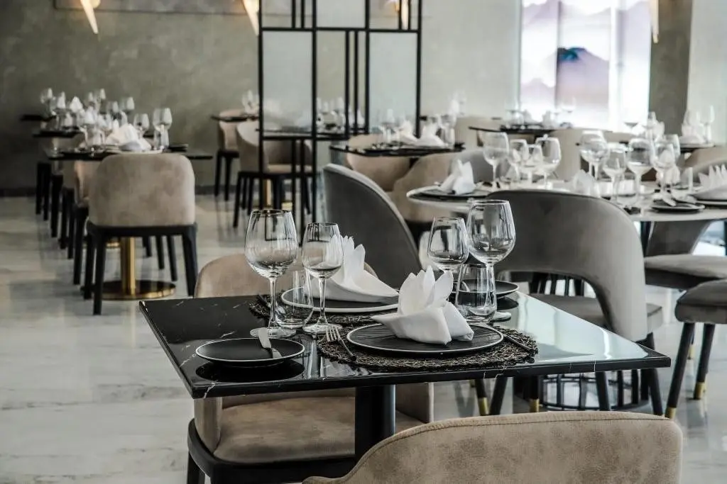 Ocean V Hotel — OCEAN V HOTEL