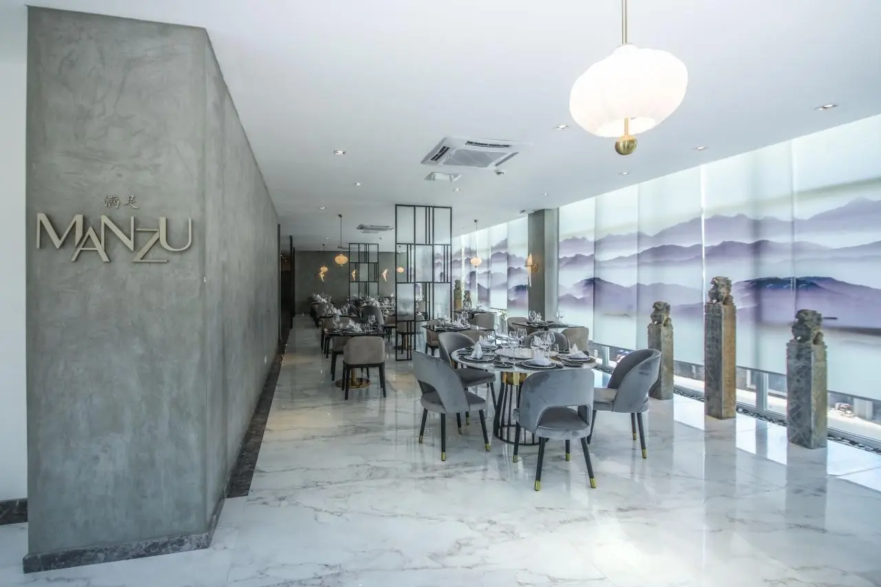 Ocean V Hotel — OCEAN V HOTEL