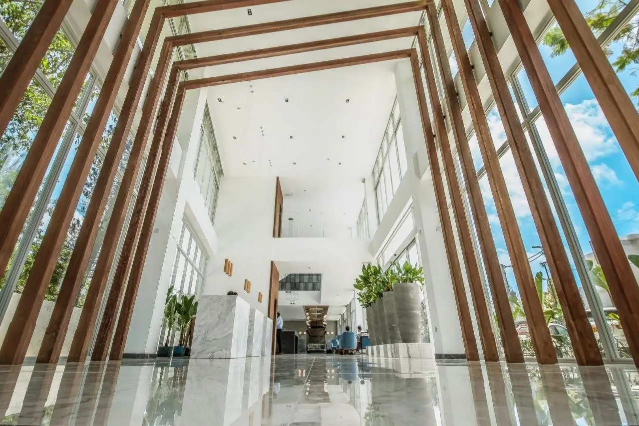 Ocean V Hotel — OCEAN V HOTEL