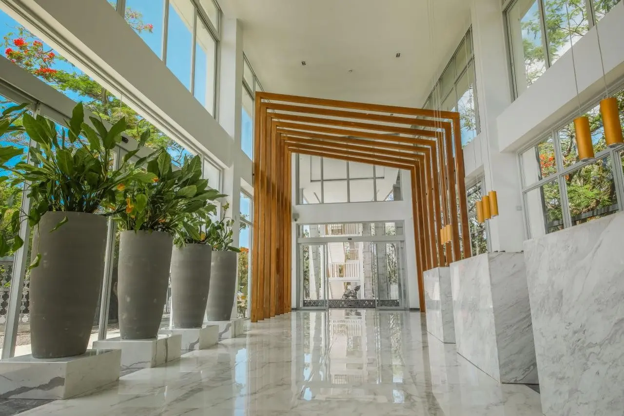 Ocean V Hotel — OCEAN V HOTEL