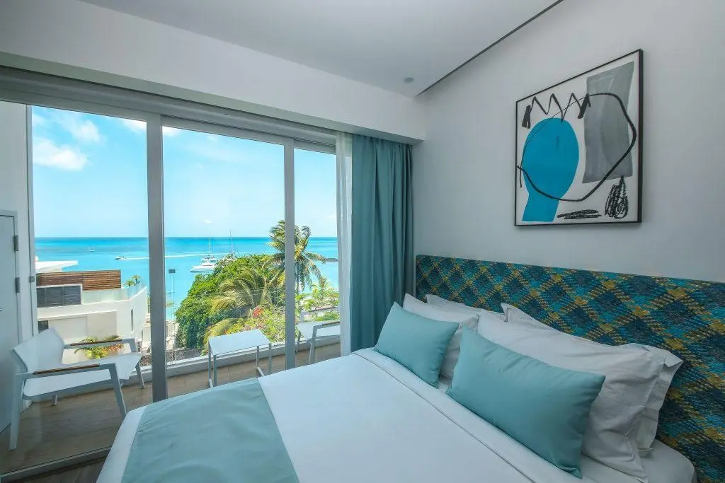 Ocean V Hotel — OCEAN V HOTEL