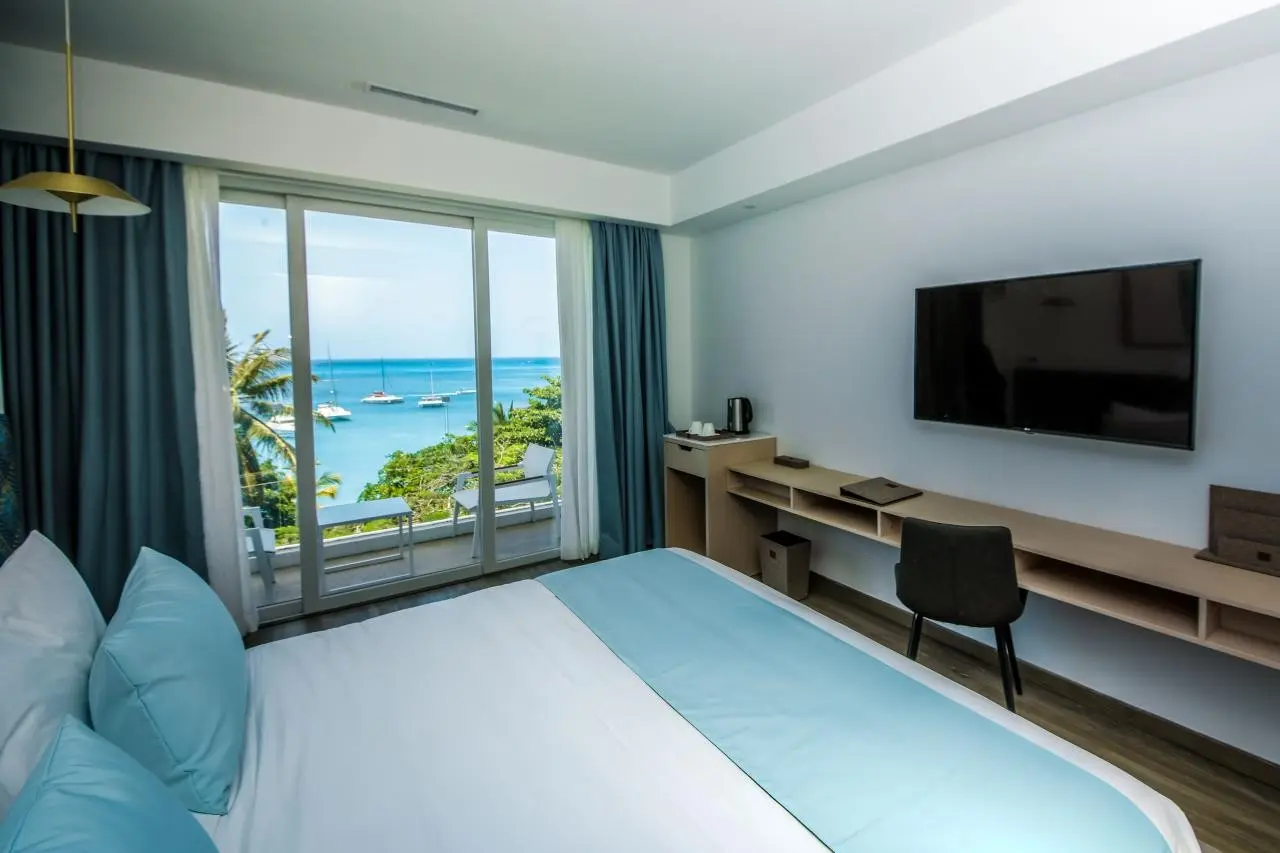 Ocean V Hotel — OCEAN V HOTEL