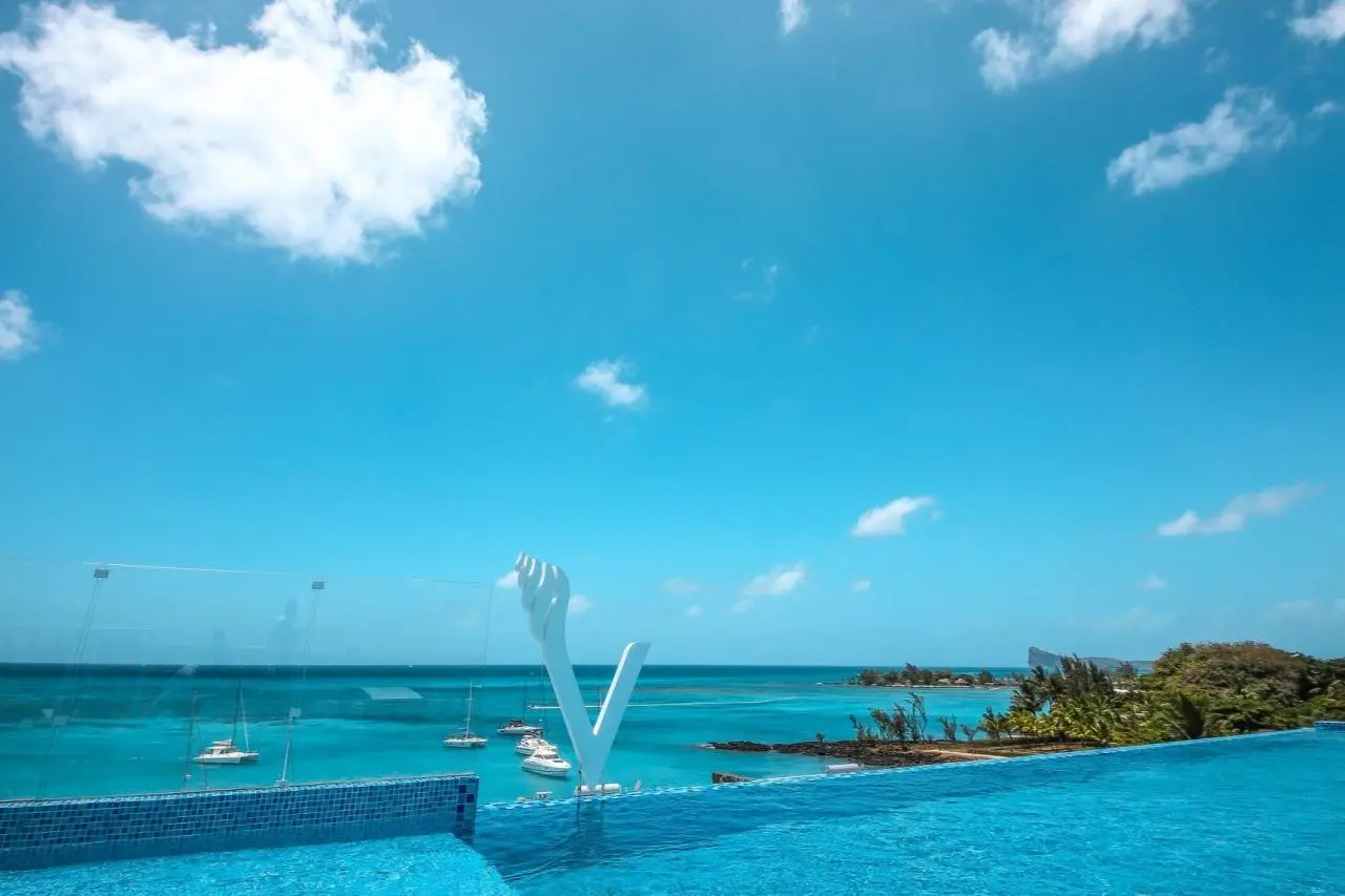 Ocean V Hotel — OCEAN V HOTEL