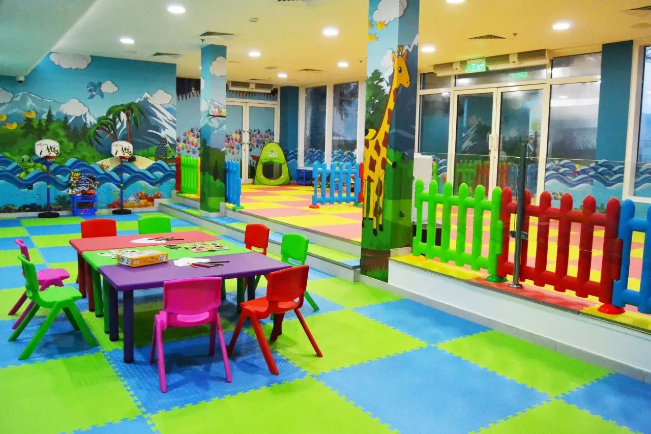 Oceanic Khorfakkan Resort & Spa — OCEANIC KHORFAKKAN RESORT & SPA