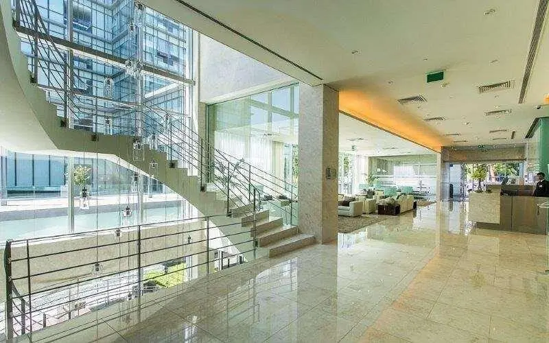 Olissippo Oriente — OLISSIPPO ORIENTE