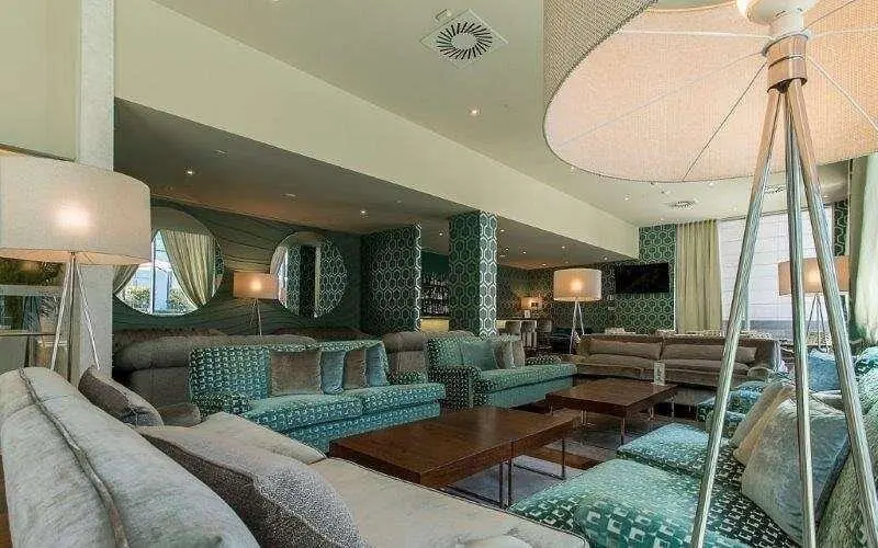 Olissippo Oriente — OLISSIPPO ORIENTE