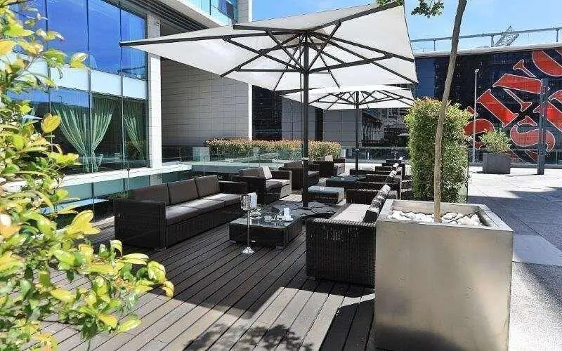 Olissippo Oriente — OLISSIPPO ORIENTE