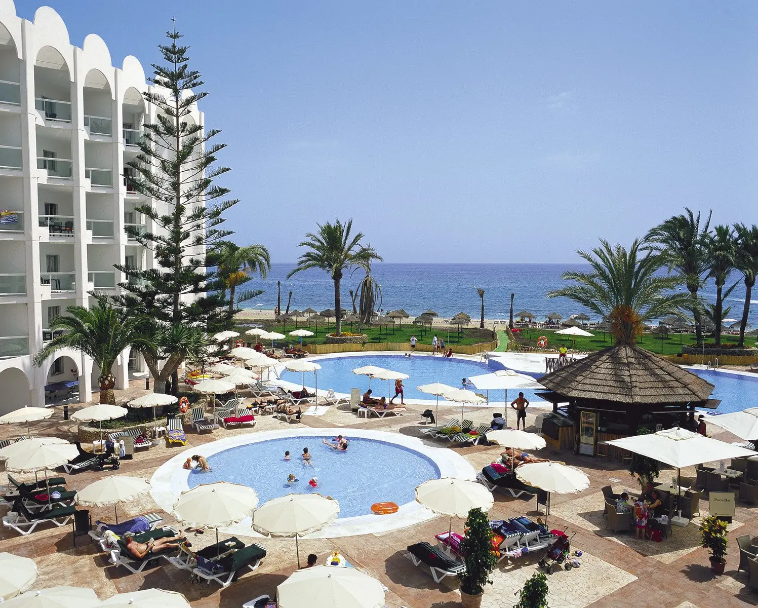 Hotel Ona Marinas de Nerja Spa Resort
