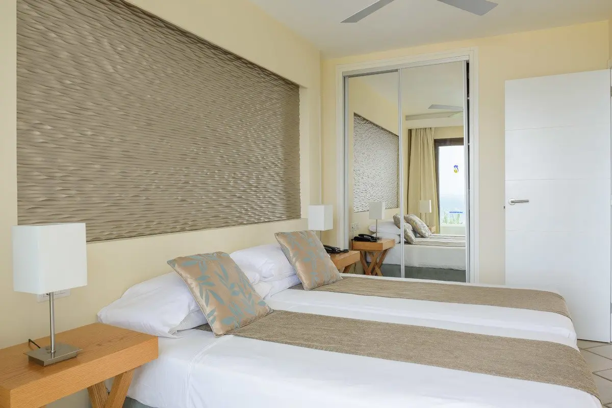 Pokój w hotelu Ona Pearly Grey