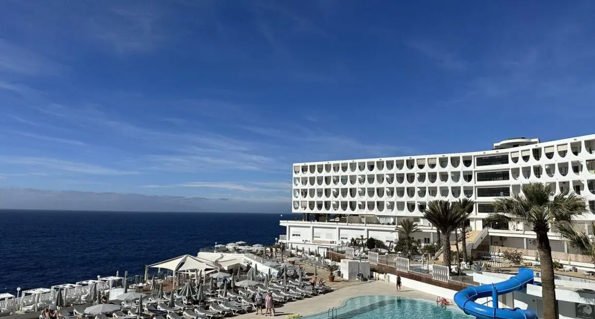 Hotel Ona Pearly Grey w Hiszpania (Teneryfa) - oferta last minute