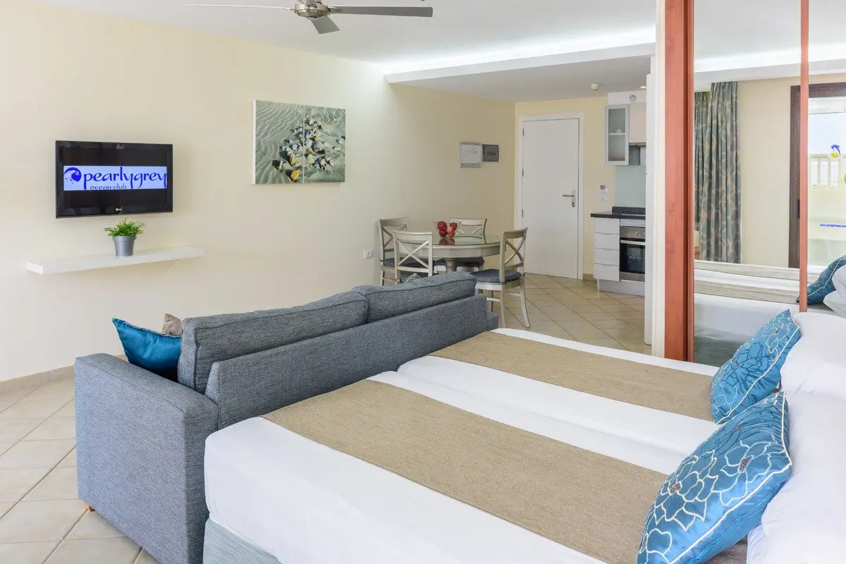 Pokój w hotelu Ona Pearly Grey